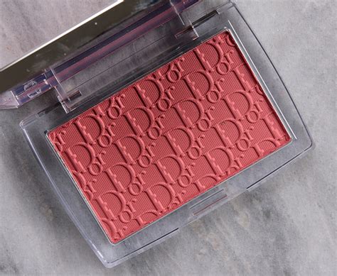 rosewood blush dior